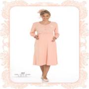 Limissi 1007 Gecelik Pudra/S