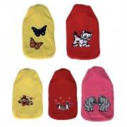 Haiti Sıcak Su Torbası Çocuk Kılıflı