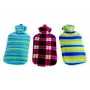 Haiti Sıcak Su Torbası Kılıflı