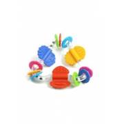 Bondigo Eğlenceli Üçgen Diş Kaşıyıcı