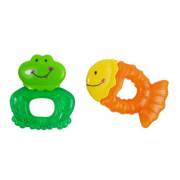 Bondigo Sevimli Yüzme Arkadaşları Diş Kaşıyıcı