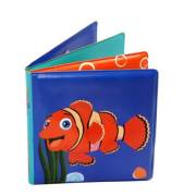 Bondigo Banyo Kitabı - Okyanustaki Arkadaşlar