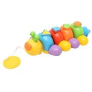 Bondigo ÇekÇek Sevimli Tırtıl