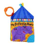 Bondigo İlk Kitabım - Sirk Dostları