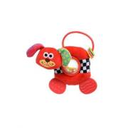 Bondigo Diş Kaşıyıcı Ve Yaylı Çıngırak - Köpek