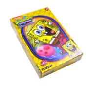 Vardem SüngerBop 30 Parça Puzzle