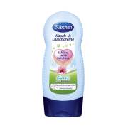 Bübchen Duş Kremi Vücut Şampuanı 230 ml