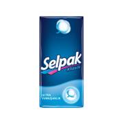 Selpak Klasik Cep Mendil