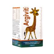 Argivit Classic Şurup 150 ml