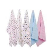 Sevi Bebe Müslin Battaniye