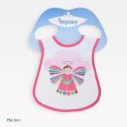 Mycey Leke Tutmaz Önlük - Melek