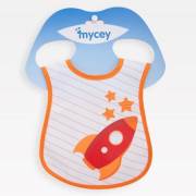 Mycey Leke Tutmaz Önlük - Roket