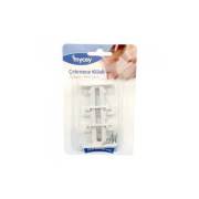 Mycey Çekmece Kilidi 2 Adet