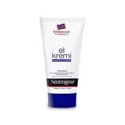 Neutrogena El Kremi Parfümlü 50 ml