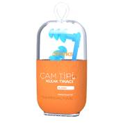 Otifleks Çam Tipi Kulak Tıkacı Klasik 2li