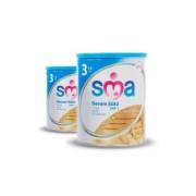 SMA 3 Gold Biberon Maması 900 gr 2 Adet