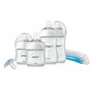 Philips Avent  Natural Pp Yenidoğan Hediye Seti