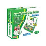 Dıytoy Manyetik Tablet Matematik Seti