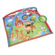 Bondigo Minik Çiftçi ve Onun Sevimli Dostları Oyun Halısı - BP4014