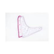 Mycey Fular Önlük 2li Set - Starbird Pembe