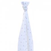 Mycey Çok Amaçlı Müslin Örtü XL - geyik