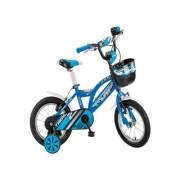 Ümit Bisiklet 12020 Z-Trend 12 Jant Bisiklet - Beyaz Mavi