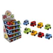 Pilsan Tonton Arabalar