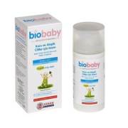 Biobaby Kuru Ve Çok Kuru Ciltler İçin Krem 100ml