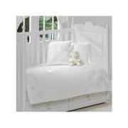 Funna Baby 0503 Luna Chic 4 Parça Nevresim Takımı