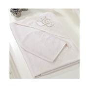 Funna Baby 0424 Luna Elegant Havlu ve Kesesi 90*90