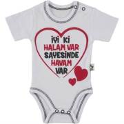 Babycool-2847 Bady 1-3 Yaş