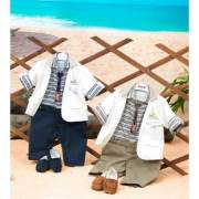 Bebecix-1637 Takım 3Lü