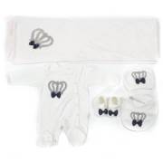 Eda-7712 Lüx 5Li Set