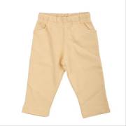 Bebepan Eşofman Alt Hardal 3-6 Ay