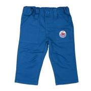 Bebepan Aquarium Gbrdn Pantolon İndigo 3-6 Ay