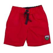 Bebepan Sports Mayo Şort Kırmızı  18-24 Ay