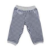 Bebepan Sweet Pantolon Ekose 3-6 Ay