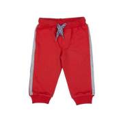 Bebepan Adventure Eşofman Altı Nar Çiçeği 9-12 Ay