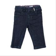 Bebepan Seaman Kot Pantolon Orjinal 6-9 Ay