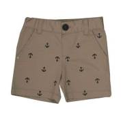 Bebepan Sailor Gab.Şort Toprak 18-24 Ay