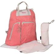 Okiedog Urban Trek - Toz Pembe