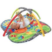 Playgro Neşeli Zebra Oyun Halısı