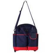 Kraft Bebek Bakım Çantası EC 1601-L (Lacivert)