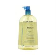 Bioderma Atoderm Shower Oil 1 Litre