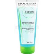 Bioderma Sebium Foaming Gel Tube 200 ml