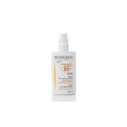 Bioderma Photoderm Mineral SPF 50+ 100 ml Sprey