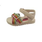 Vicco Bebe Sandalet 321.U.452 Beyaz / 21