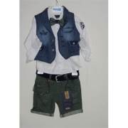 Kidsro-1222 09/24 Erkek Takım