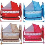 Bilgi Baby Pratik Beşik