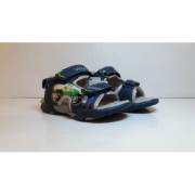 Vicco Bebe Işıklı Patik Sandalet 333.U.389 Lacivert / 29